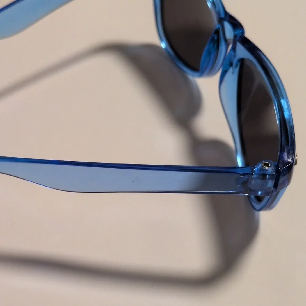 Kids‎ Blue Sunglasses